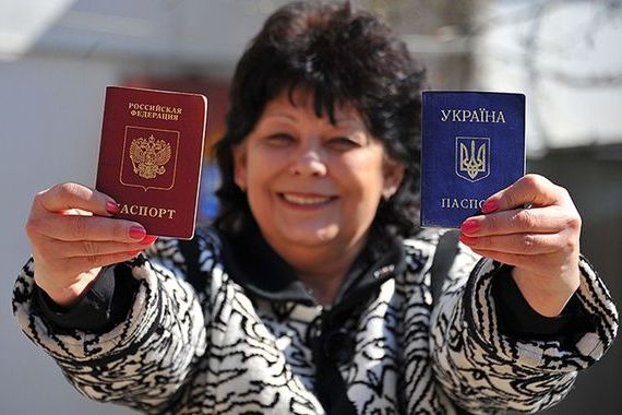 прописка в Новодвинске